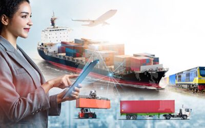 Freight Forwarding Software for Every Aspect of Business