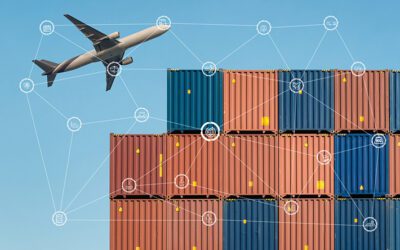 Account -Trak for Freight Forwarding Operations