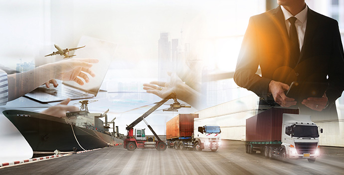 How Freight Forwarding Software Boosts Profits