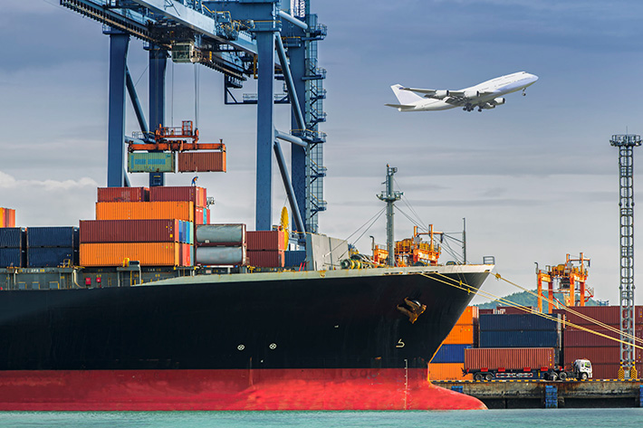 Enhancing Ocean Freight Efficiency Through TMS Software