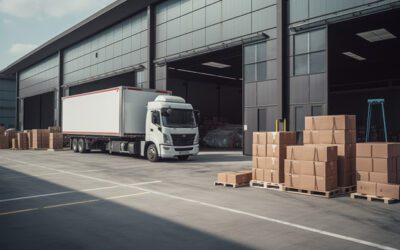 Freight Forwarding Software for a Streamlined Warehouse