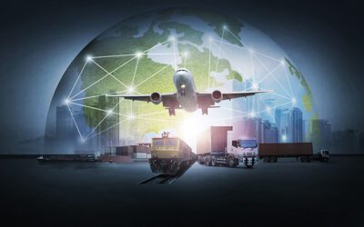 Soar with Advancements in Air Freight Forwarding Software