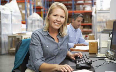 Unlock Warehouse Efficiency with the Right Software