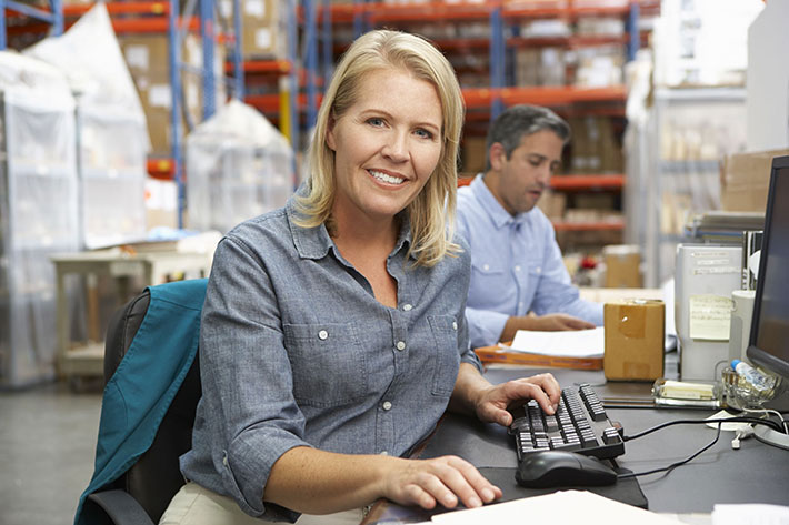 Unlock Warehouse Efficiency with the Right Software