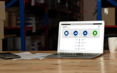 Solve Major Freight Forwarder Issues with Software