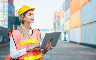 Overcoming Freight Forwarding Challenges with High-Performance Software