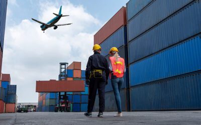 Why Automating Air Freight Docs Really Matters