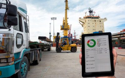 Freight Forwarding Software; From Manual to Modern