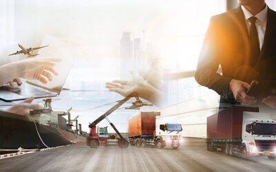 Air Freight, Ocean Freight and the Right Software