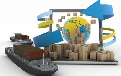 Freight Forwarding Software that Keeps Your Logistics Ahead
