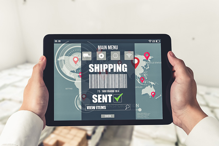 How Software Solves the Biggest Freight Forwarding Challenges