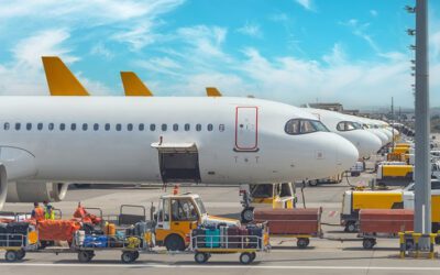 Why Freight Forwarders Need Air Freight Software to Stay Ahead