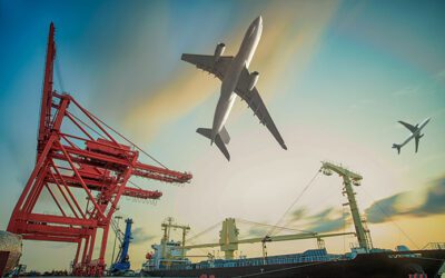 Multimodal Shipping Made Easy with Freight Software