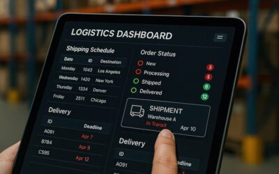 Top Freight Forwarding Trends to Watch in 2026?