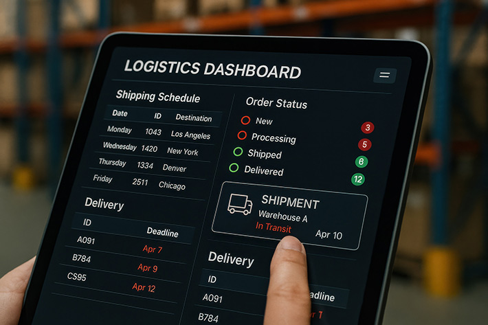 Top Freight Forwarding Trends to Watch in 2026?