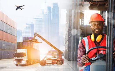 3 Reasons Freight Forwarders Need Freight Forwarding Software