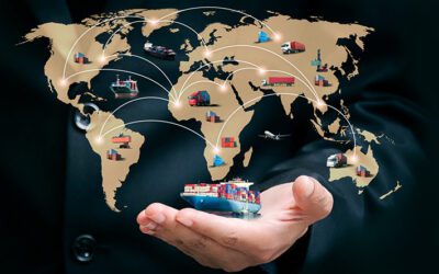 2026 Freight Forwarding Software Trends