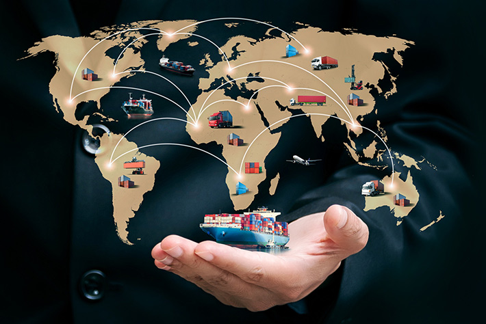 2026 Freight Forwarding Software Trends