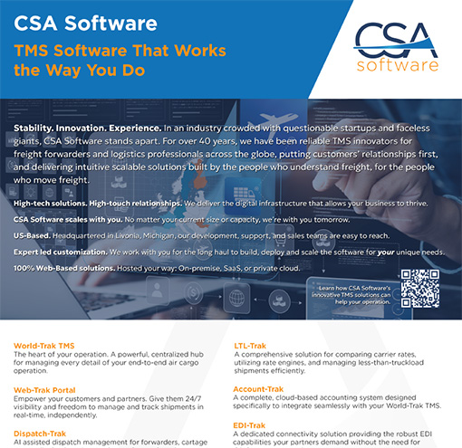 TMS software that works the way you do