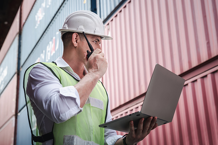 How Freight Software Integrations Improve Onboarding