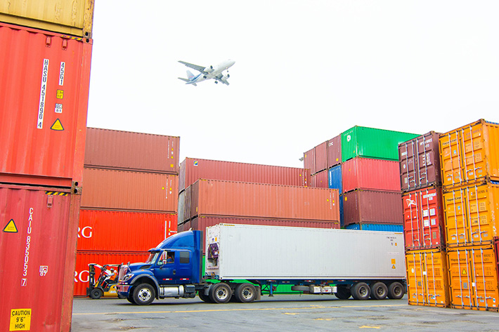 Take Control of Freight Forwarding with CSA World-Trak
